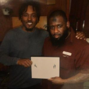 Meet your Posher, Devin